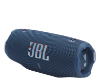 JBL Charge 6 Niebieski - 1347156 - zdjęcie 2